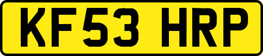 KF53HRP