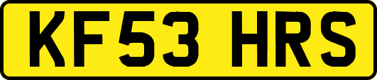 KF53HRS