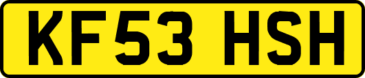 KF53HSH