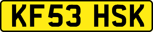 KF53HSK