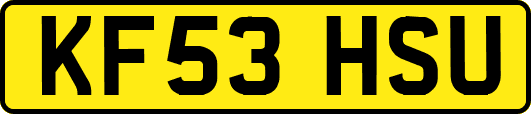 KF53HSU
