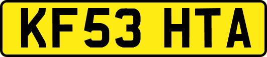 KF53HTA