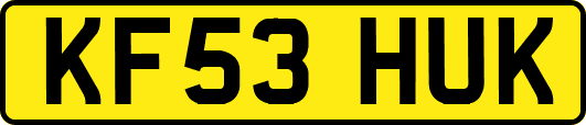 KF53HUK