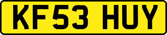 KF53HUY