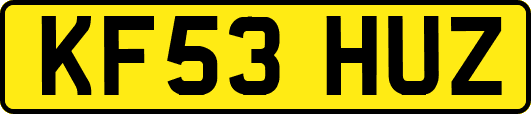 KF53HUZ