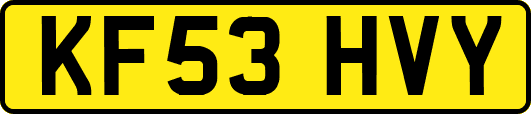 KF53HVY