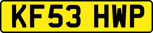 KF53HWP