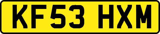 KF53HXM