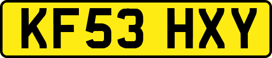 KF53HXY