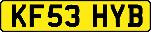 KF53HYB