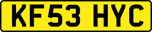 KF53HYC