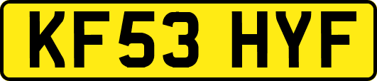 KF53HYF