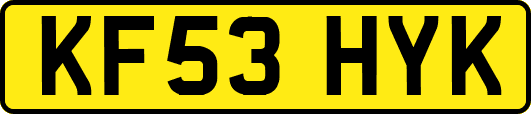 KF53HYK