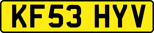 KF53HYV