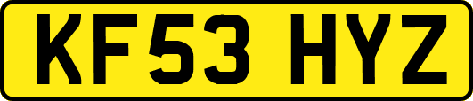 KF53HYZ