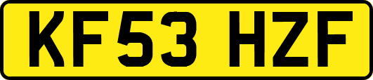 KF53HZF