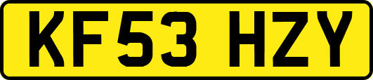 KF53HZY