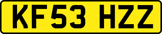KF53HZZ