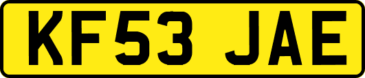 KF53JAE