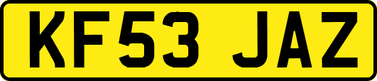 KF53JAZ
