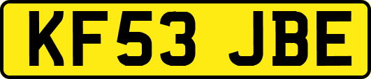 KF53JBE