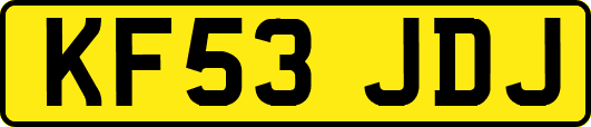 KF53JDJ