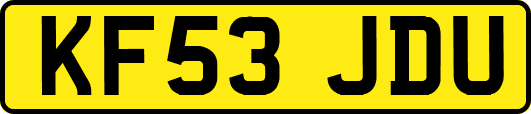 KF53JDU