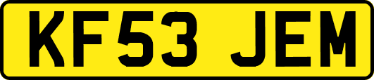 KF53JEM