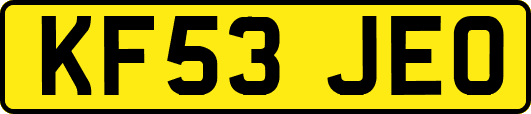 KF53JEO