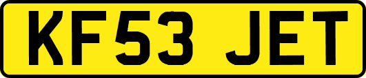 KF53JET