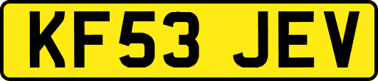 KF53JEV