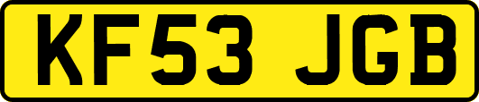 KF53JGB