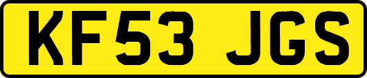 KF53JGS