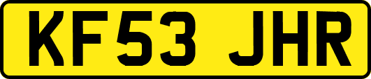 KF53JHR
