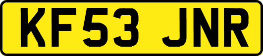 KF53JNR