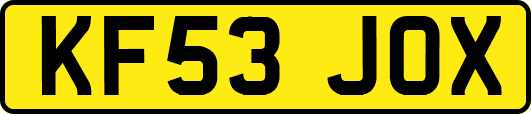 KF53JOX