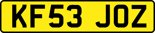 KF53JOZ