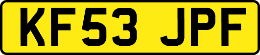 KF53JPF