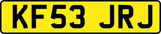 KF53JRJ