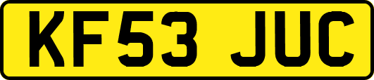 KF53JUC