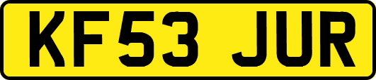 KF53JUR