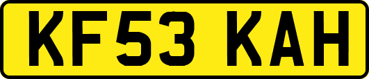 KF53KAH