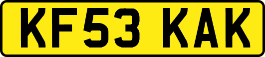 KF53KAK