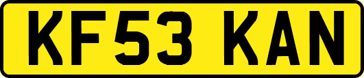 KF53KAN