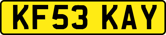 KF53KAY