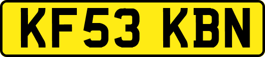 KF53KBN