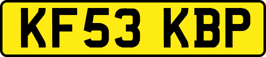 KF53KBP