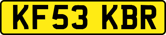 KF53KBR
