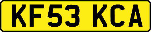 KF53KCA