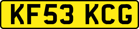 KF53KCG